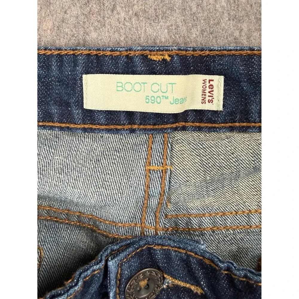 Levis levi 590